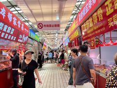 -特色椒盐排条(天山西路店)