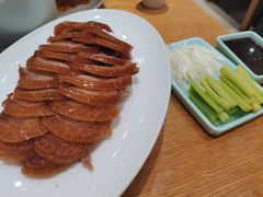 -紫光园·烤鸭(吕家营店)