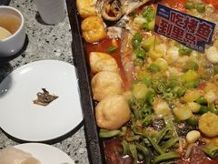 -里岛烤鱼(东港凯虹广场店)