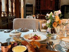 -北京古城老院厉晓麟精致菜