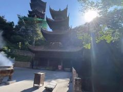 -盘龙寺