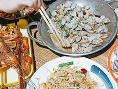 -永红源啤酒·烧烤·海鲜·大排档(青特城店)