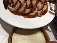-煜丰汴京烤鸭(福彩路店)