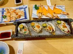 -山之川日料放题(通州店)
