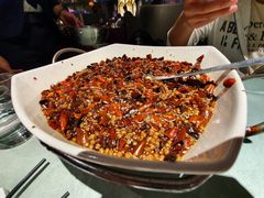 沸腾水煮鱼-新沸腾鱼乡(世贸天阶店)