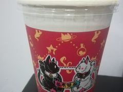 -85度C(上海茶陵北路店)