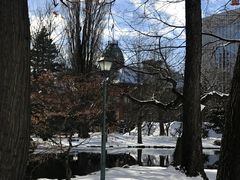 -札幌电视塔