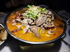 -醉英雄四川料理(新塘万达广场店)