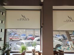 点击看大图 -M+hair salon专业造型沙龙