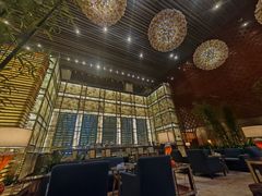 -天津君隆威斯汀酒店