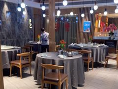 大堂-海鲜e族(马王堆店)