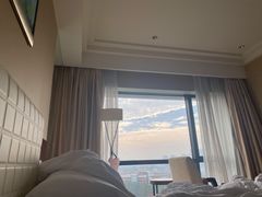 -杭州龙禧福朋喜来登酒店