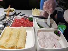 -海底捞火锅(龙湖三千集店)