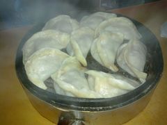 牛肉灌汤包-金城包子牛肉灌汤包(台东四路店)