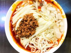 -西月城谭豆花(春熙路店)