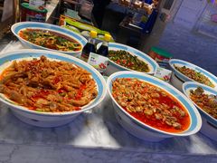 -亚马逊海鲜自助(万象汇店)