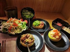 -昊·来了寿司(双楠2店)