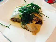 -欣叶食艺轩