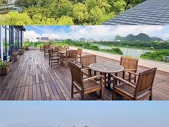 -维纳斯酒店-忆咖啡观景餐厅(象山公园店)