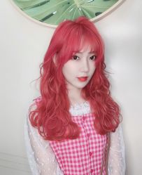 点击看大图 -3AM HAIR SALON染发接发