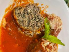 -城市大道红炉披萨烘焙坊