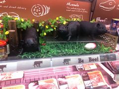 -Olé精品超市(重庆观音桥店)
