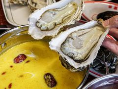 -四囍码头海鲜烧烤自助火锅(外滩南京东路悦荟广场店)