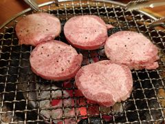 -牛福炭火烧肉(中惠山畔名城店)