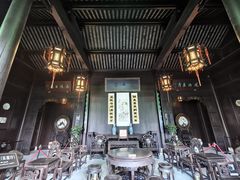 -陈阁老宅