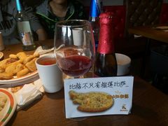 -比格比萨自助(密云店)