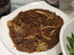 -申宴酒楼(王子百货店)