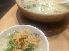 -宏状元现熬粥·京味菜(黄寺大街店)