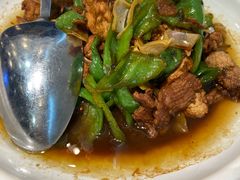 -兰湘子·湘菜小炒(石家庄万象城店)