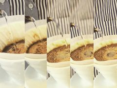 -PUZZLE COFFEE 拼图咖啡