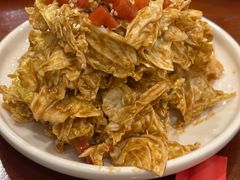 -北平小馆·烤鸭·家常菜(磨房北里店)