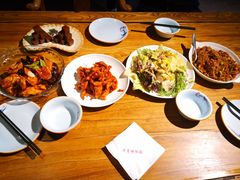 -庆云楼饭庄(什刹海店)