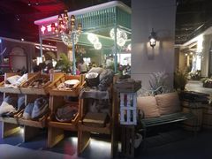 大堂-中西名菜(增城万达广场店)