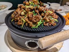 -在前门·烤鸭北京菜(五月花广场店)