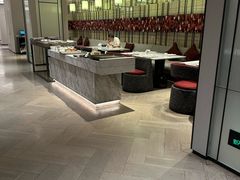 -上海宝华喜来登酒店·采悦轩中餐厅