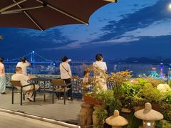 -川旺角融合菜•海景餐厅(星海广场店)