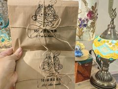 -100家灵感仓库·DIY团建(什刹海店)
