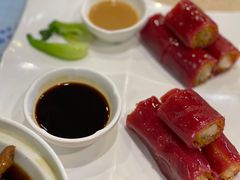 -点都德(华强南店)