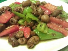 醬爆魚扣-香山小厨(南联路店)