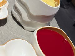 -海底捞火锅(太阳宫凯德mall店)