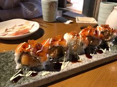 鲑觅卷-鲑觅日本料理Shake Kakei(日月光中心广场店)