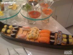 -燕春园中餐厅-北大博雅国际酒店