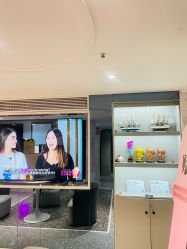 -咪咪专业脱毛连锁机构