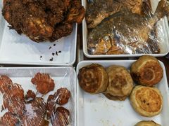 -隆福寺小吃店(东四店)