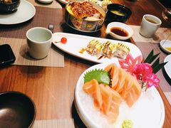 -山葵家·创意料理(EFC欧美广场店)