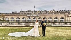 -帆拉斐婚纱摄影(春熙店)